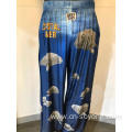 OEM Men's Positioned Printing Pajama Pants